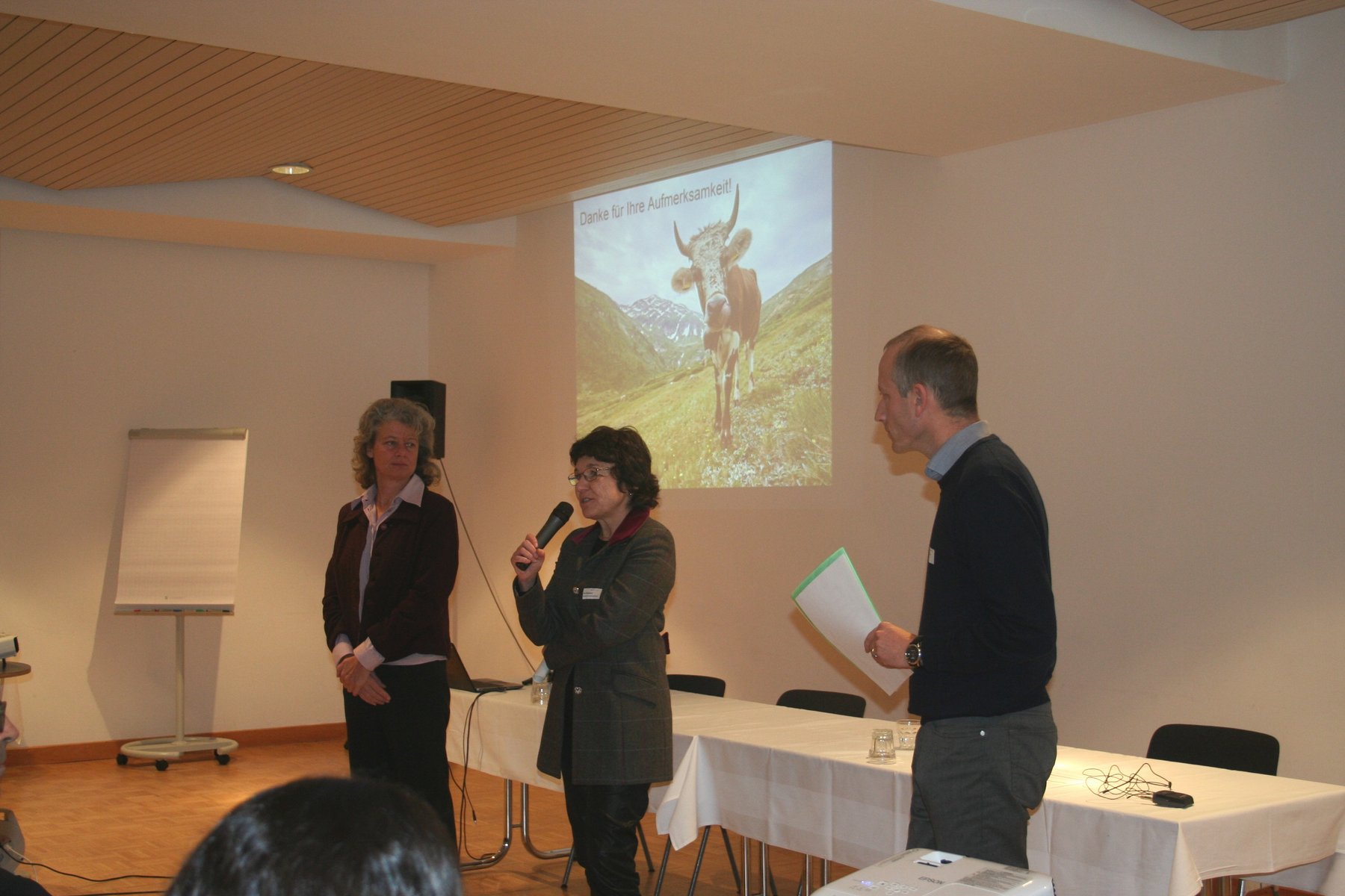 3. AgroCleanTech-Tagung